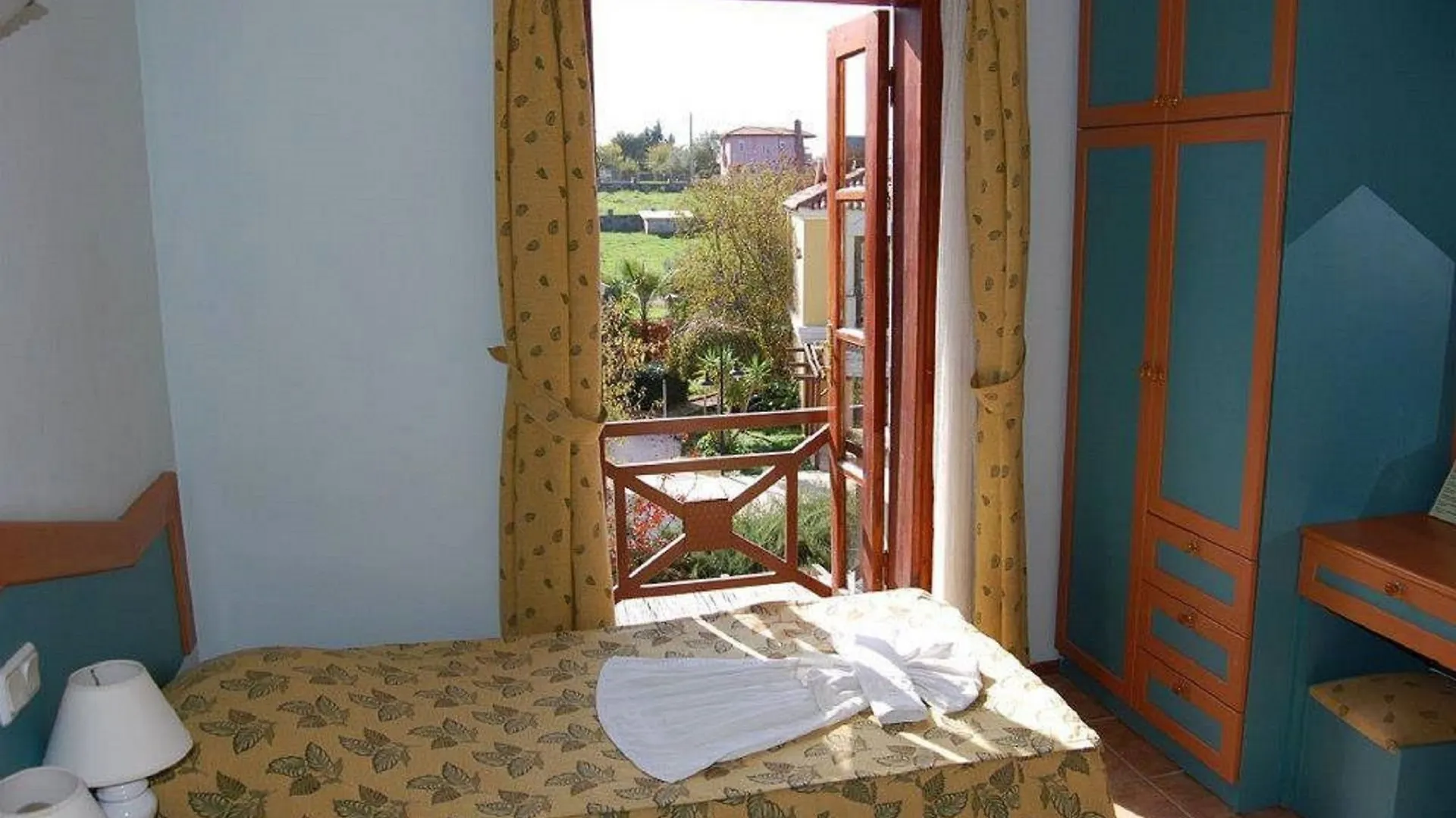 Gondol Apartments Oludeniz 0*,